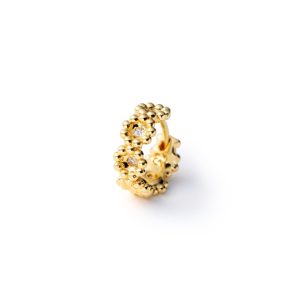 Piercing Argola Paixão Petit