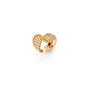 Piercing de encaixe Gotas de Orvalho