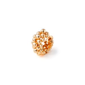 Piercing Argola Espuma Grossa Petit