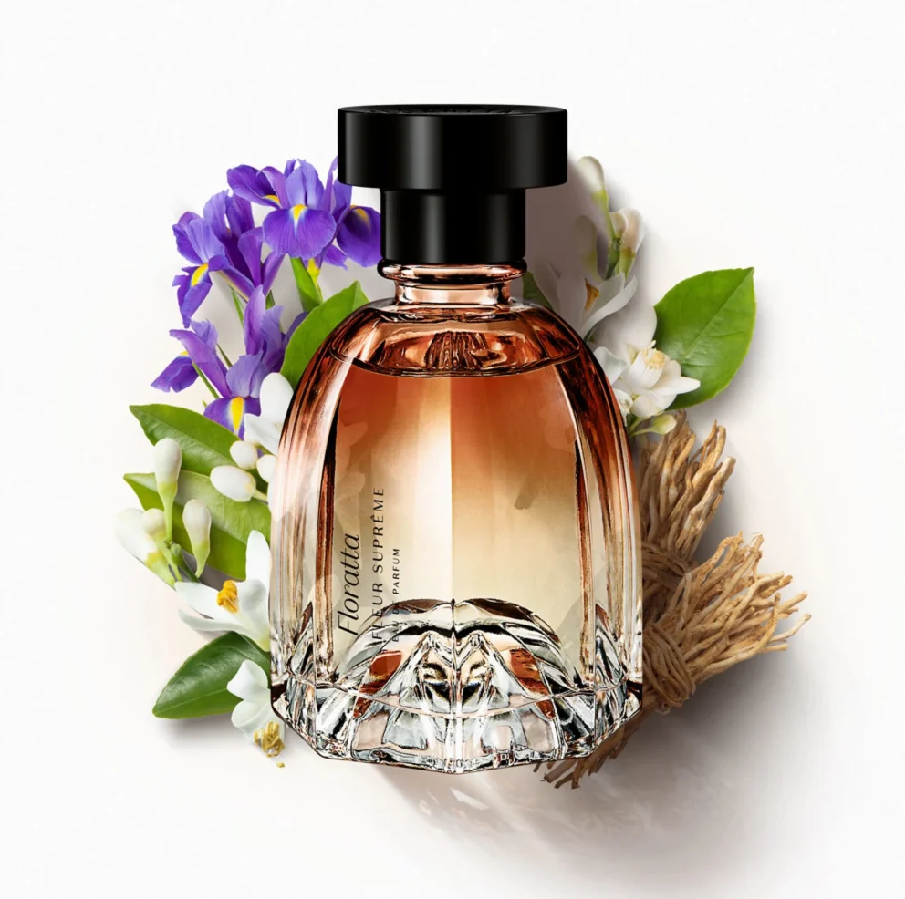 Floratta Fleur Suprême Eau de Parfum, 75ML - Image 2