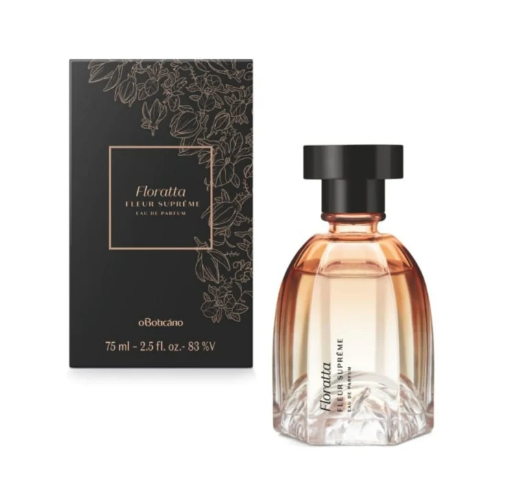 Floratta Fleur Suprême Eau de Parfum, 75ML - Image 5