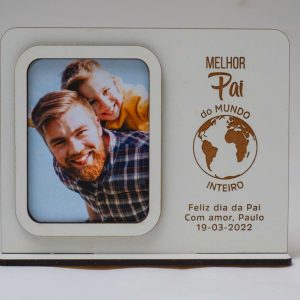 Moldura Dia do Pai
